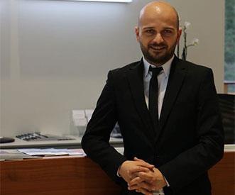 Fatih Özgen