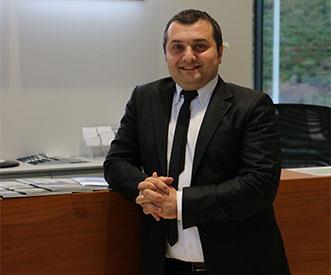 Kemal Demir