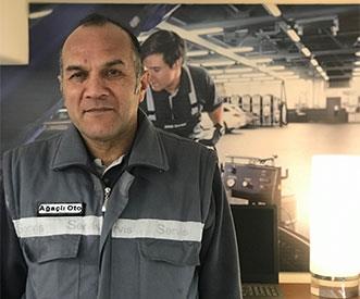 Zülfikar Kırkağaç