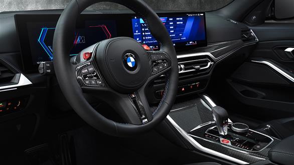 BMW 3 Serisi Touring M Otomobilleri
