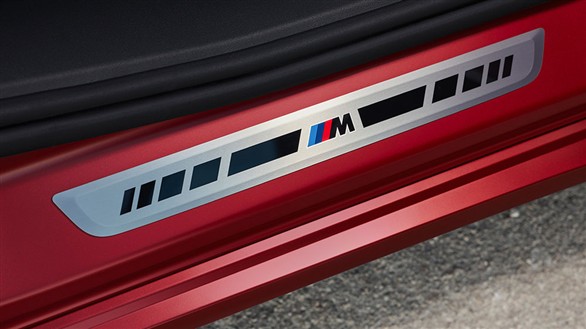 Yeni BMW iX4 M60 xDrive.