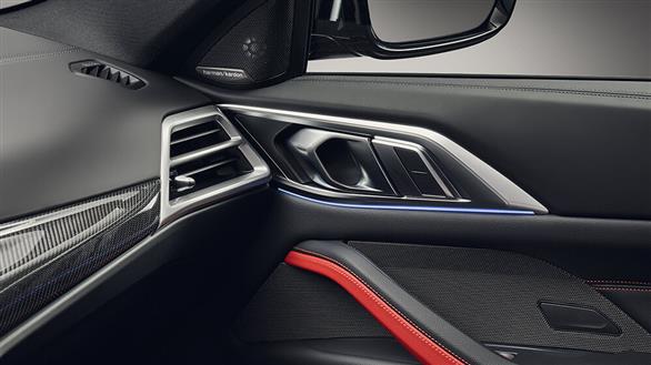 Yeni BMW 4 Serisi Coupé