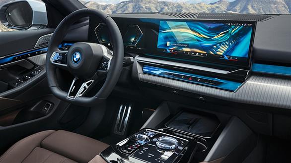 BMW i5