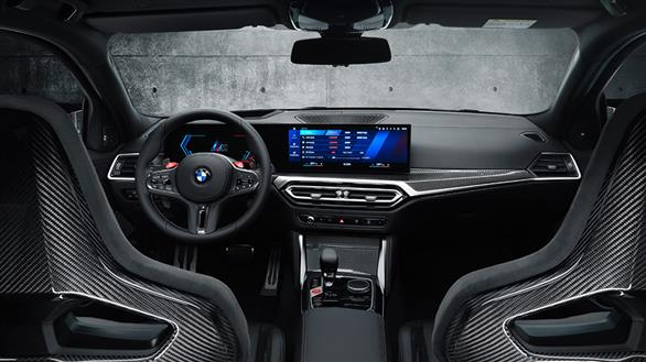 BMW 3 Serisi Touring M Otomobilleri