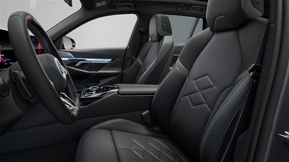 BMW i5 M60 Touring