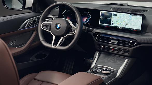 Yeni BMW 4 Serisi Cabrio