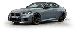 YENİ BMW 2 SERİSİ M OTOMOBİLLERİ