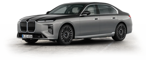 Yeni BMW 7