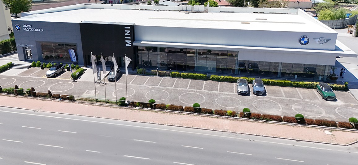 İnciroğlu Otomotiv 