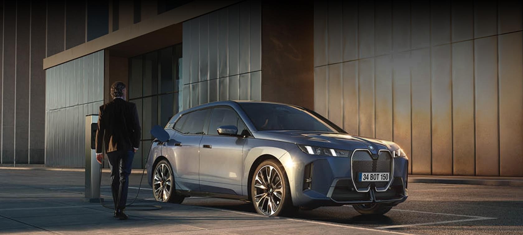 İŞİNİ TUTKUYLA YAPANLARI BMW TUTKUSUNA DAVET EDİYORUZ.