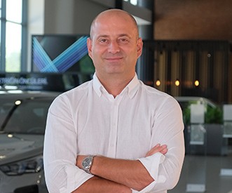 Volkan Ergün