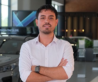 Berkay Mercan