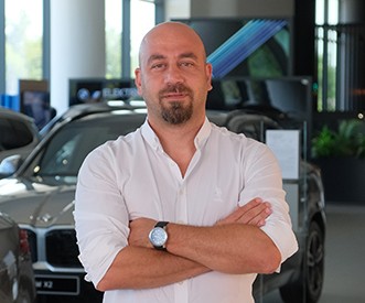 Cihat Gürel