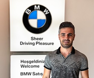 Mehmet Şimşek
