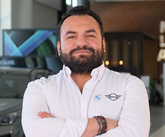 Furkan Fırat Bıçakçı