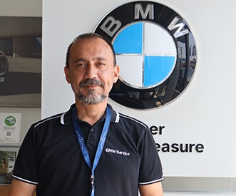 Mehmet Küçükdoğru