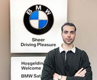 Emirhan Yavuz