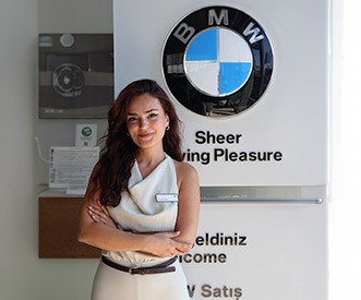 Beyza Nur Gökmen