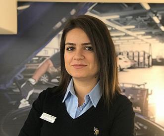 Tuğba Aysan