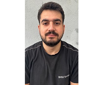 Umut Can Yıldırım