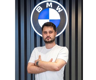 Serdar Kaan Ülger