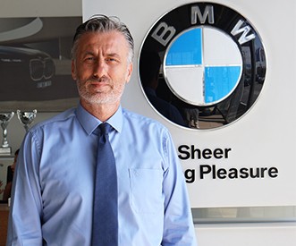 Erdem Çakır