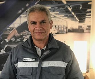 Gürsel Çamalan
