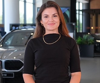 Esra Şimşek