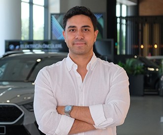 Akif Direnç Aktaş