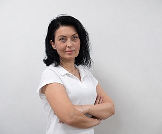 Yeşim Oral