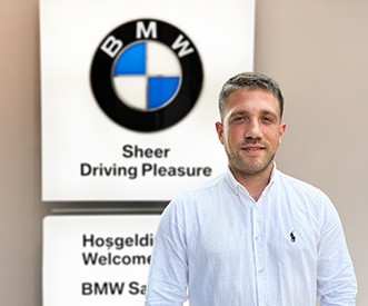 Burak Abdioğlu
