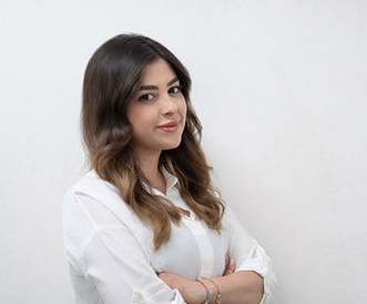 Ceren Muratoğlu