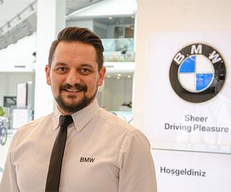 Emrah Öztaş