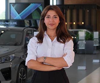Merve Özbulut