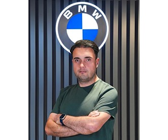 Osman Çakır