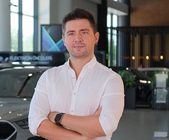 Cemil Doğukan Kurban