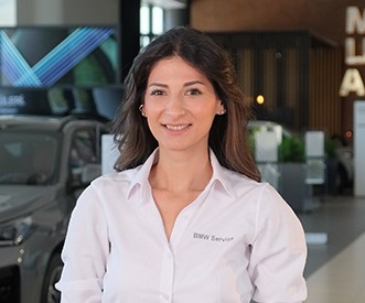 Habibe Göksu Çenesiz