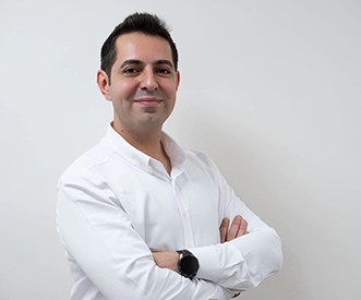 Burak Demirel