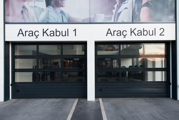 İnciroğlu Otomotiv 