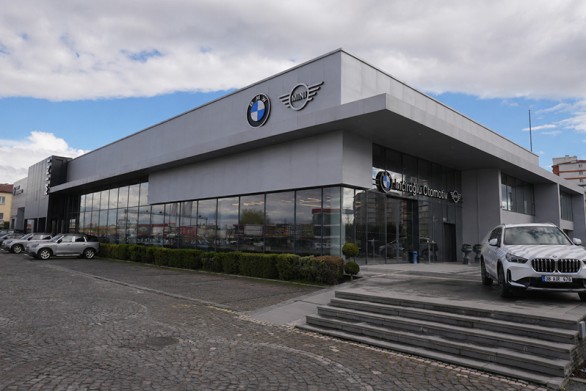 İnciroğlu Otomotiv 
