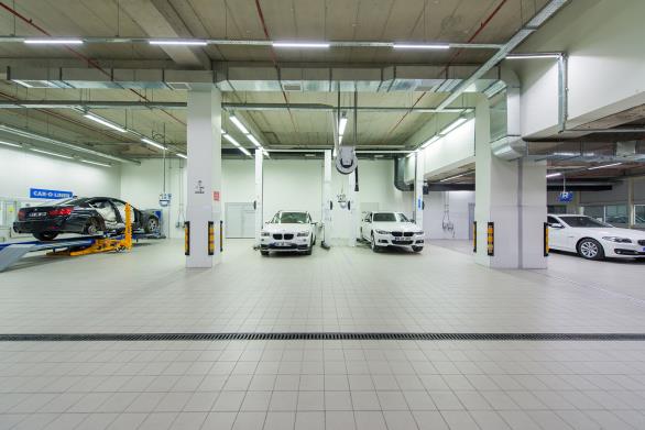 İnciroğlu Otomotiv 