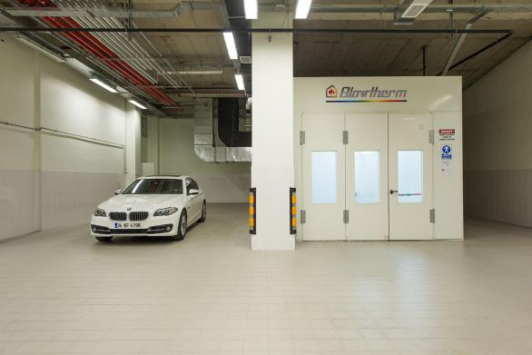 İnciroğlu Otomotiv 