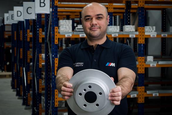 Piyalepaşa Otomotiv