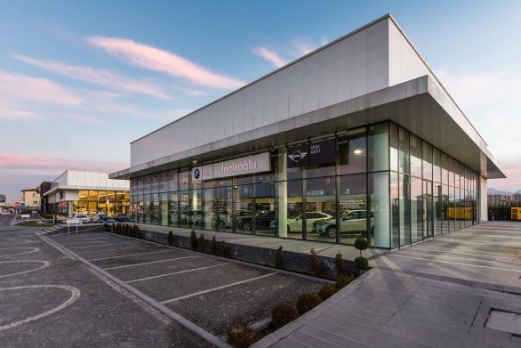 İnciroğlu Otomotiv 