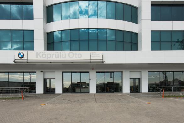 Köprülü Oto