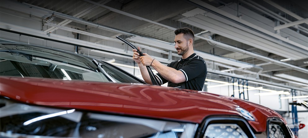 OTOMOL ANTALYA ŞİMDİ DE BMW YETKİLİ SERVİSİ